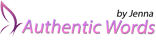 Authentic Words